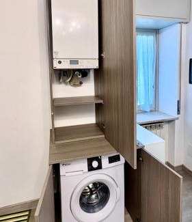 Pozzuolo Martesana Apartment | La Chicca
