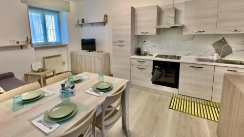 Pozzuolo Martesana Apartment | La Chicca