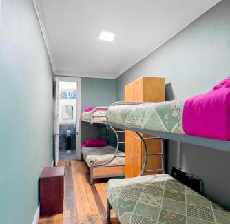 Bellavista Hostel | La Chimba Hostel
