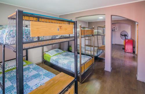 Bellavista Hostel | La Chimba Hostel