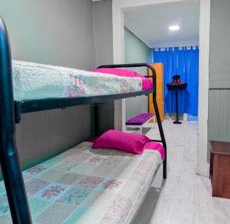 Bellavista Hostel | La Chimba Hostel