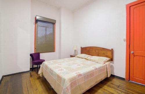 Bellavista Hostel | La Chimba Hostel