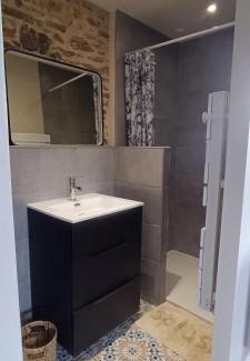 Lubersac House | La chouette