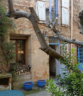 Florensac House | La Chouette Maison