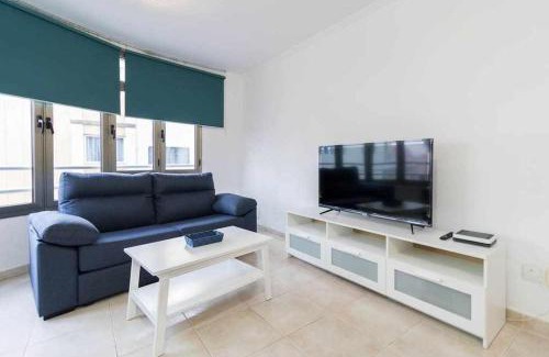 Las Palmas de Gran Canaria Apartment | La Cicer Beach Artament