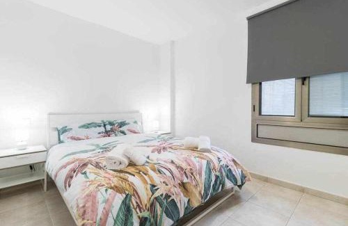 Las Palmas de Gran Canaria Apartment | La Cicer Beach Artament