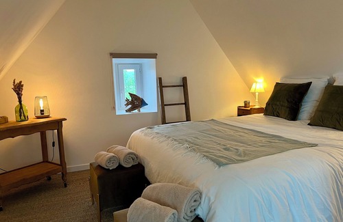 Arganchy Bed & Breakfast | La Cidrerie d'antan, 5 minutes from Bayeux