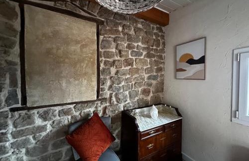 Chalencon House | La Cigale Ardéchoise, Cozy - View - Quiet