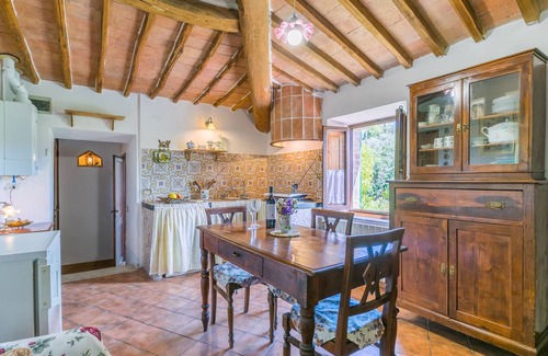 Casciano di Murlo Apartment | La Cinciallegra by Interhome