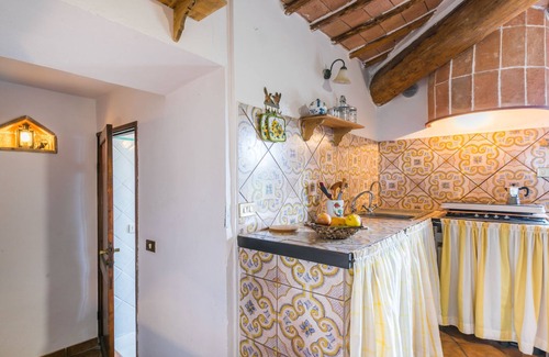 Casciano di Murlo Apartment | La Cinciallegra by Interhome