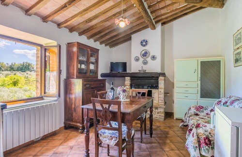 Casciano di Murlo Apartment | La Cinciallegra by Interhome