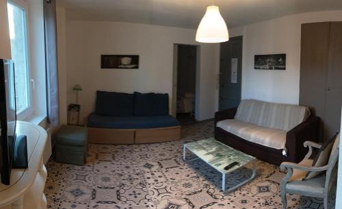 Beziers City Centre Apartment | "La Clé dès Champs"-Meublé de Tourisme 3 étoiles -Résidence "Les Logis de Béziers"-Garage optionnel-Cœur de ville-Plages à 16km !