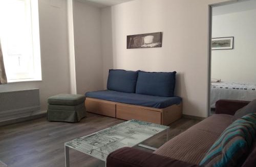 Beziers City Centre Apartment | "La Clé dès Champs"-Meublé de Tourisme 3 étoiles -Résidence "Les Logis de Béziers"-Garage optionnel-Cœur de ville-Plages à 16km !