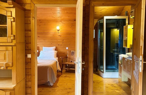 Gabillou House | La Closerie des Arts - Piscine et Spa