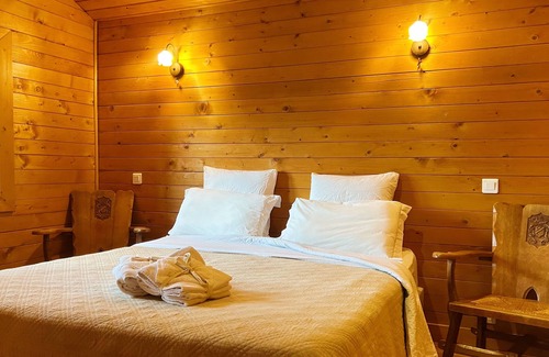 Gabillou House | La Closerie des Arts - Piscine et Spa