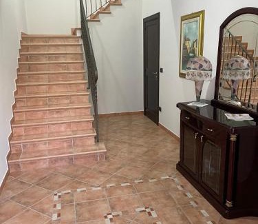 San Filippo del Mela Apartment | La Coccinella Rooms Milazzo