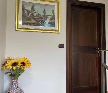 San Filippo del Mela Apartment | La Coccinella Rooms Milazzo