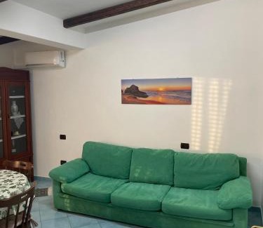 San Filippo del Mela Apartment | La Coccinella Rooms Milazzo