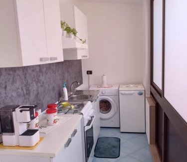San Filippo del Mela Apartment | La Coccinella Rooms Milazzo