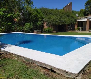 Roldan House | La colina