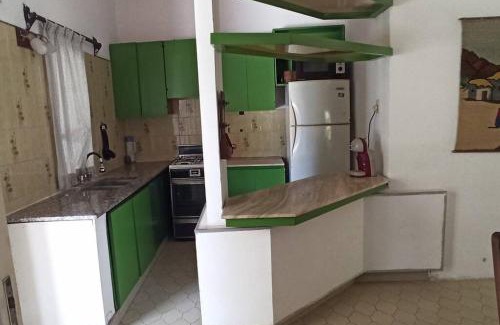 Roldan House | La colina