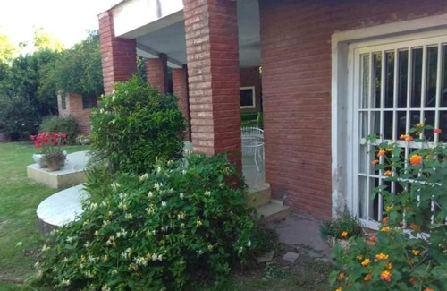 Roldan House | La colina