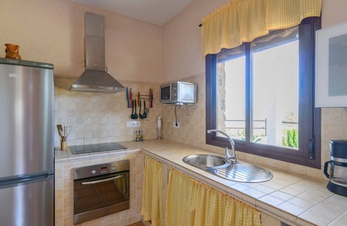 El Gastor Villa | La Colina del Gastor by Ruralidays
