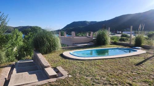 Potrero de los Funes Apartment | La Colina - Potrero de los Funes