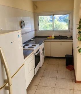 Potrero de los Funes Apartment | La Colina - Potrero de los Funes