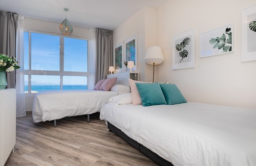 Torremolinos Apartment | LA COLINA STUDIO 1116