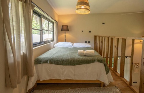 Samana Hotel | La Colmena RD