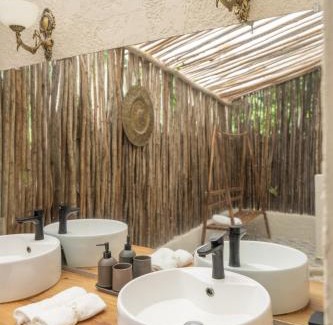 Samana Hotel | La Colmena RD