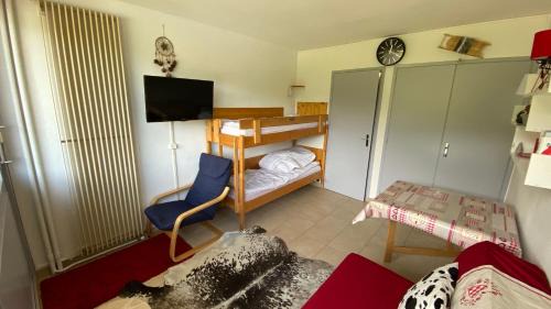 Villard-de-Lans Apartment | La Colombe à Villard