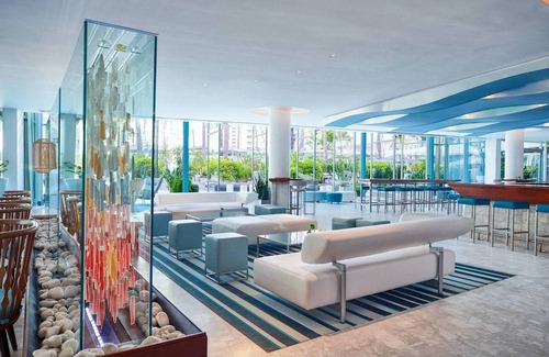Condado Hotel | La Concha Renaissance San Juan Resort