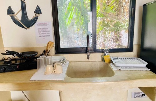 Isla Holbox Hotel | La Constanza de Rulo