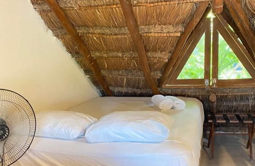 Isla Holbox Hotel | La Constanza de Rulo