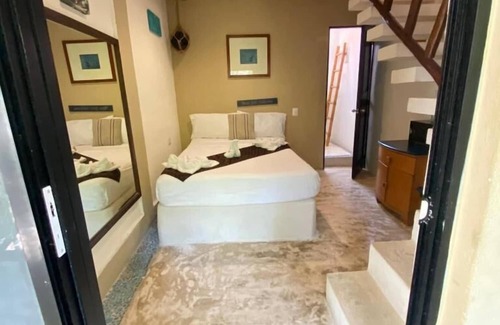 Isla Holbox Hotel | La Constanza de Rulo