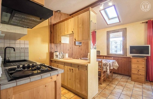 La Plagne-Tarentaise House | LA CORBIÈRE - LA PLAGNE TARENTAISE