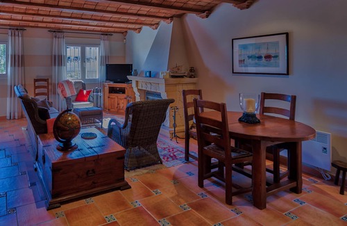 Aduanas Villa | La Corona best area of Javea luxury villa
