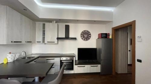 Busto Arsizio Apartment | La Corte Barnaba
