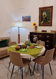 Copertino Apartment | La Corte dei Sarti