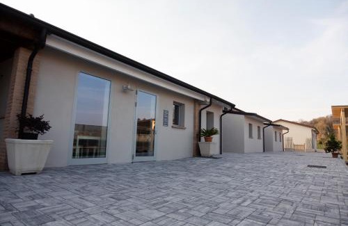 Volta Mantovana House | La corte di Emma e Ale