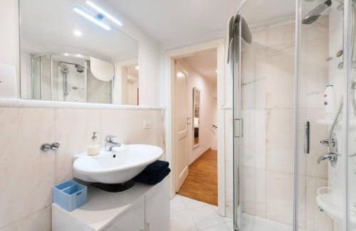 San Lorenzo Apartment | La Corte di San Lorenzo