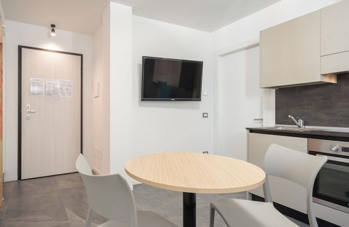 Cremeno Apartment | La Corte di San Rocco - Apartment Due Mani