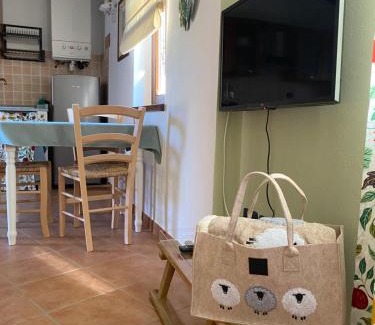 Murazzano House | La Corte di San Rocco