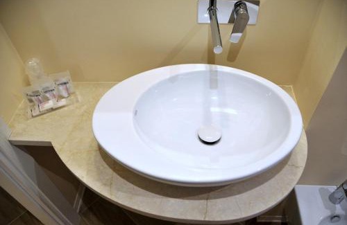 Como House | La Corte Fiorita Como