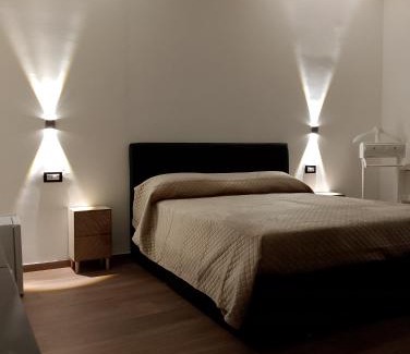 Old Town House | La Corte Guest House