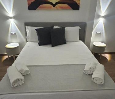 Old Town House | La Corte Guest House
