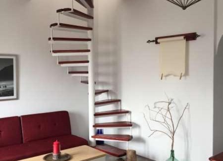 Caleta de Caballo Apartment | La Costa Apartment Sleeps 4 WiFi
