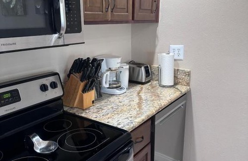 Carlsbad Hotel | La Costa Condominium